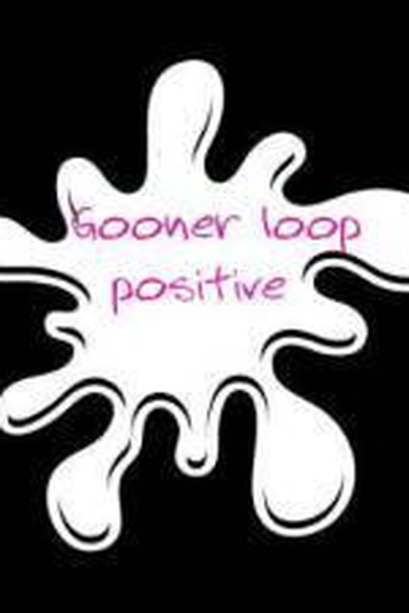 Positive Gooning Loop - Screenshot 1 of 4 - Conditioning