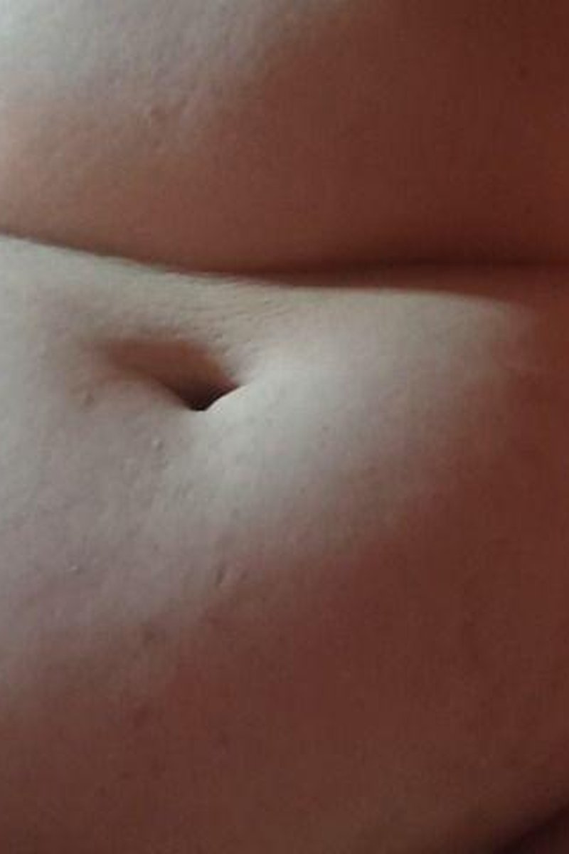 BBW Feels Sick - Screenshot 1 of 4 - BBW