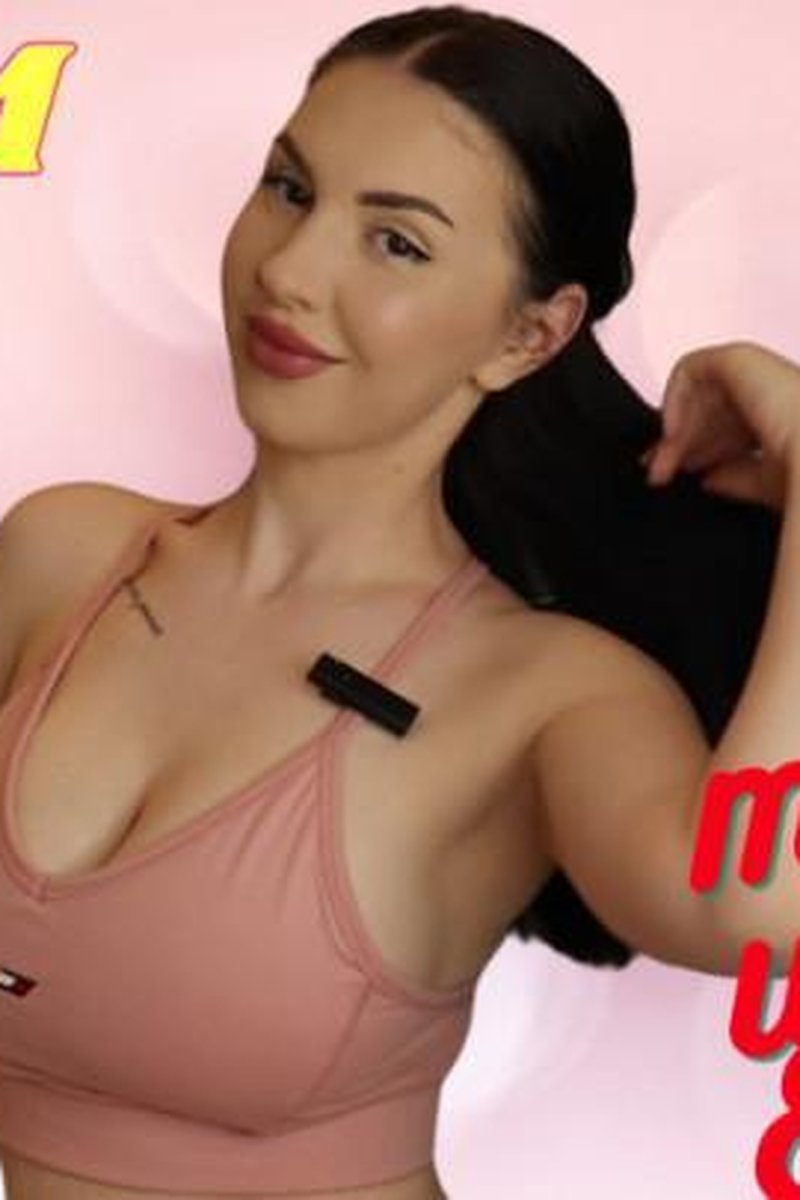 Grwm - Screenshot 1 of 4 - Babes