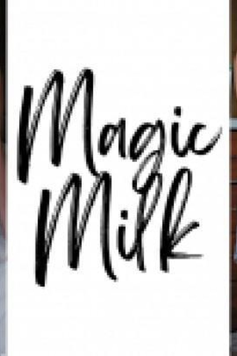 Magic Milk - Screenshot 1 of 4 - Balloon Fetish