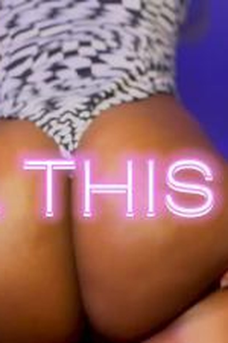 All This Ass - Screenshot 1 of 4 - Ass Fetish