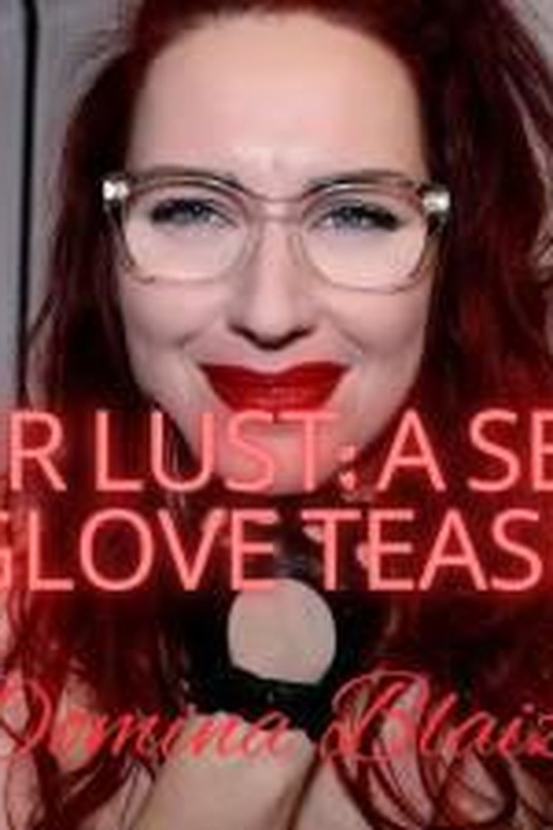 Leather Lust: A Sensual Glove Tease Audio - Screenshot 1 of 4 - Accents