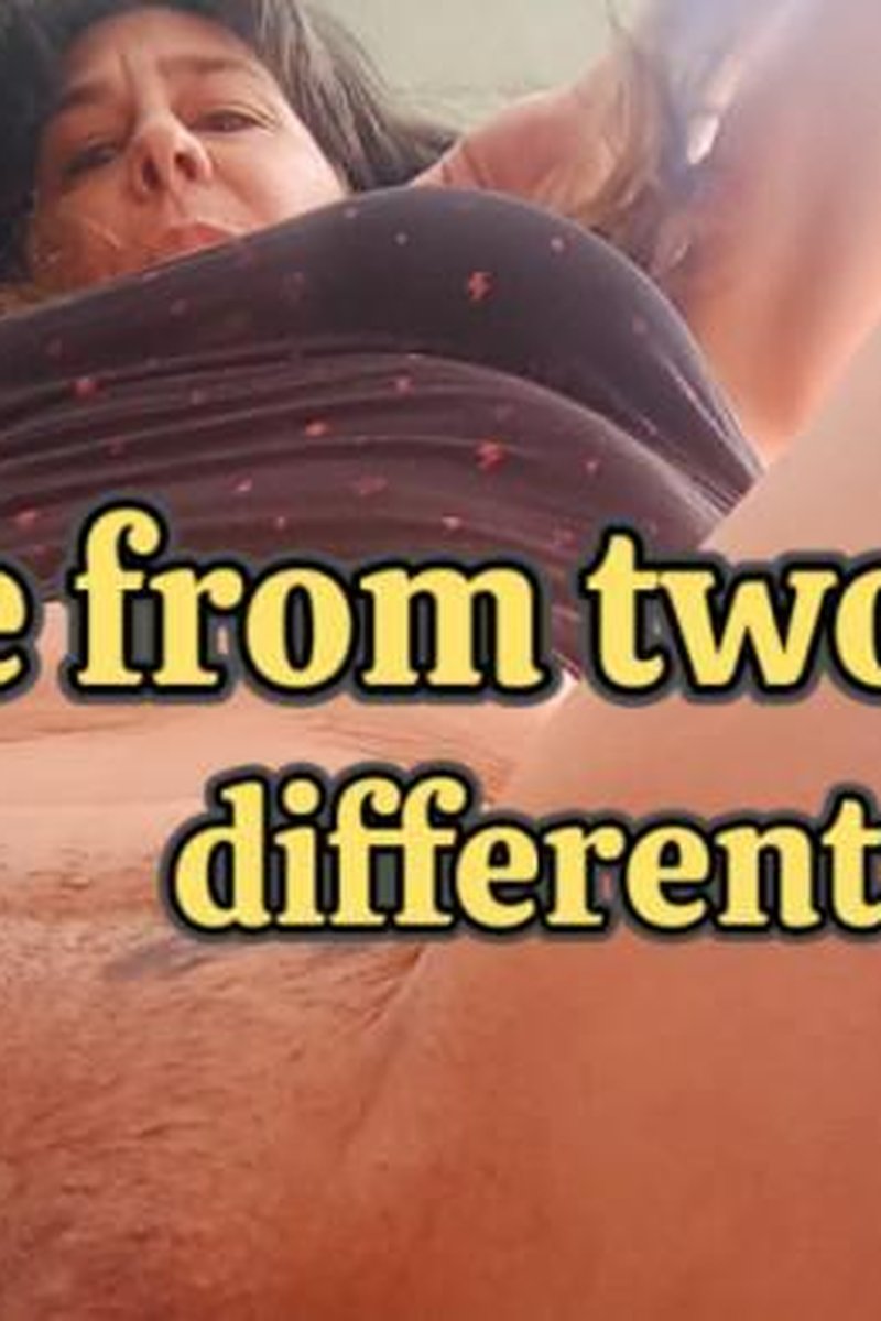 Pee From Two Different Angles - Screenshot 1 of 4 - Belowview