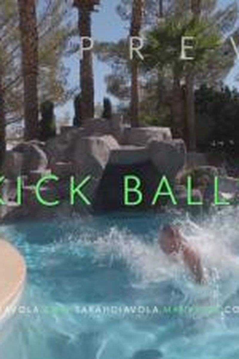 Kick Balls - Screenshot 1 of 4 - Cock And Ball Torture