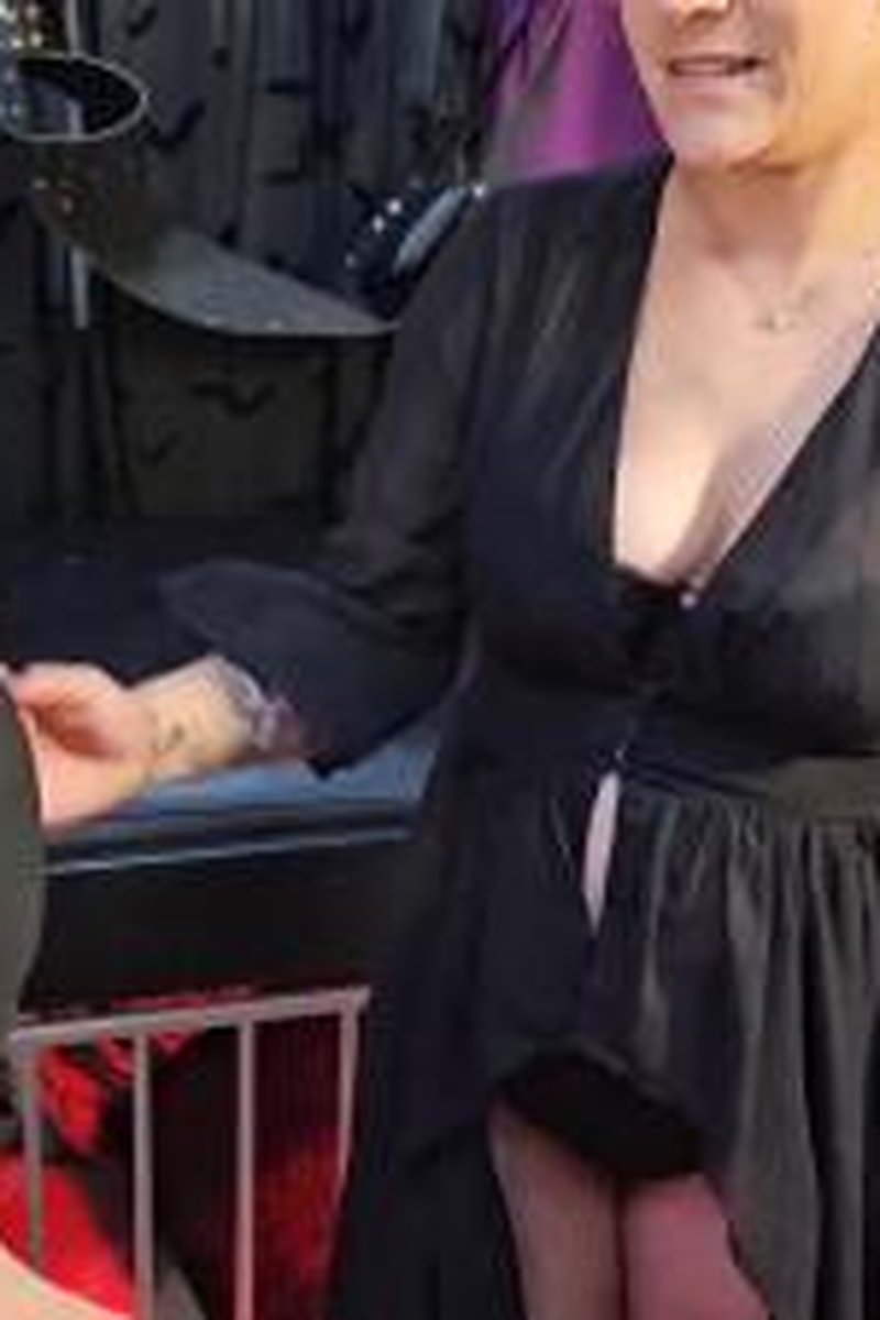 Slapathon - Screenshot 1 of 4 - Lip Smacking