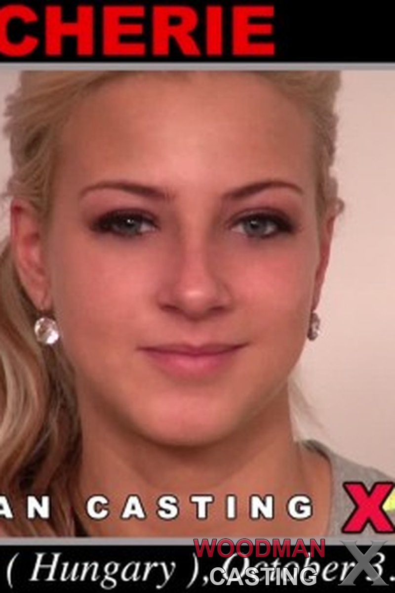 Nataly Cherie Casting - Screenshot 1 of 4 - Adorable