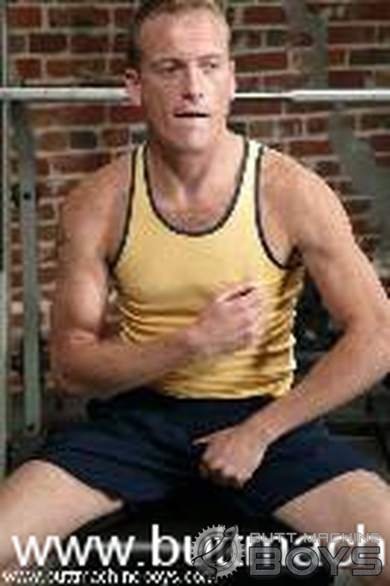 Billy Wild - Screenshot 1 of 4 - Anal