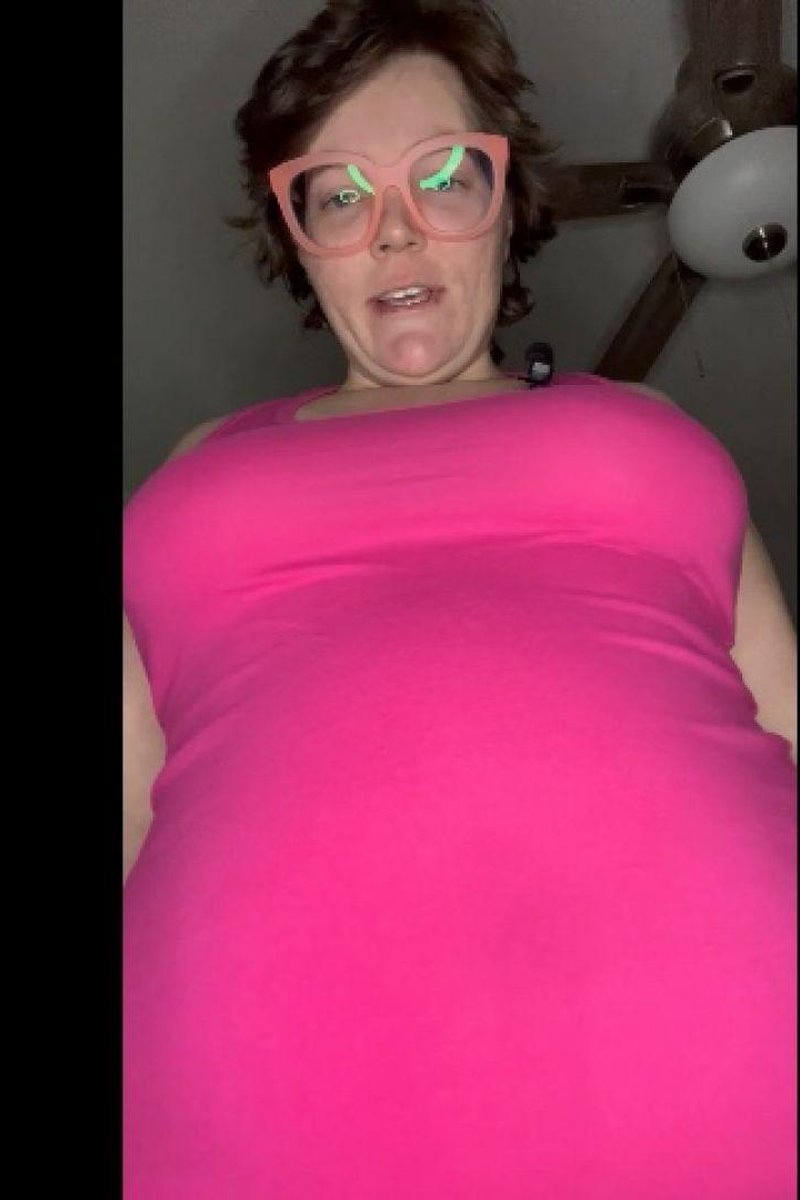 Findom - Screenshot 1 of 4 - BBW