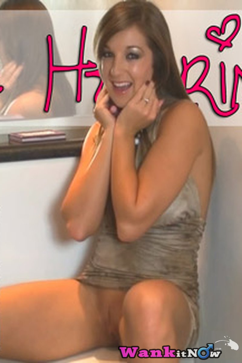 Cate Harrington Jerk and Make-Up - Screenshot 1 of 4 - Cate Harrington