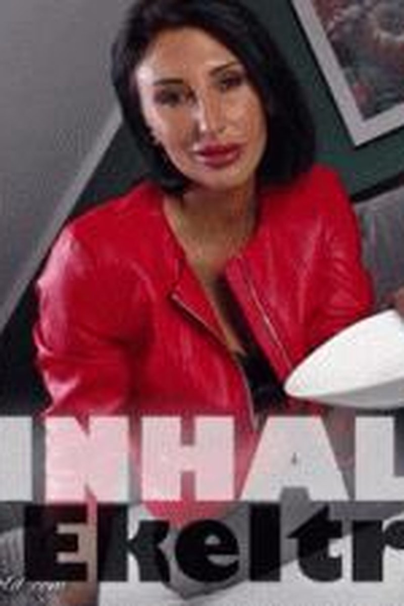 Inhalation - Screenshot 1 of 4 - Disgust