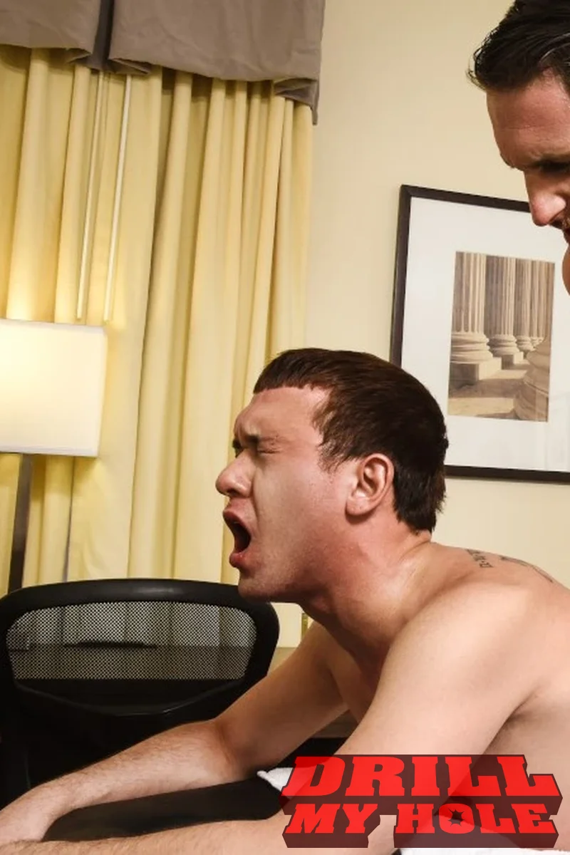 Real Stiff - Screenshot 1 of 4 - Matt Wellington
