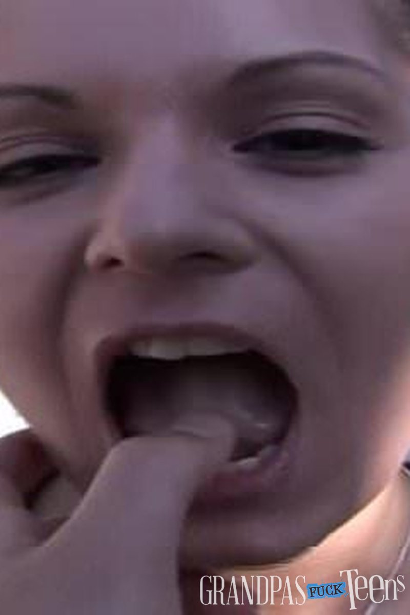 Old Man Casting - Screenshot 1 of 4 - Brown Hair