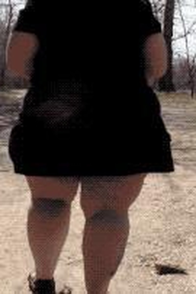 Walking The Path - Screenshot 1 of 4 - BBW