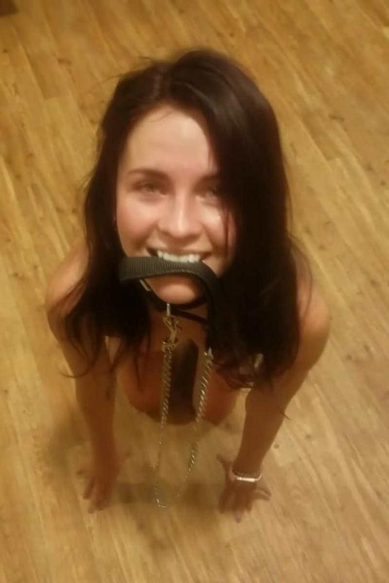 His Pet - Screenshot 1 of 4 - Vertical Video