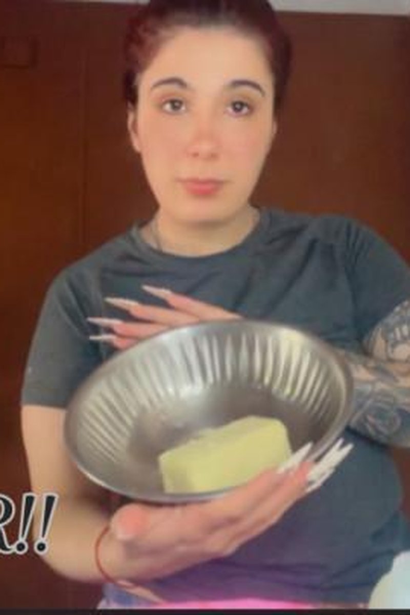 Butter - Screenshot 1 of 4 - Food