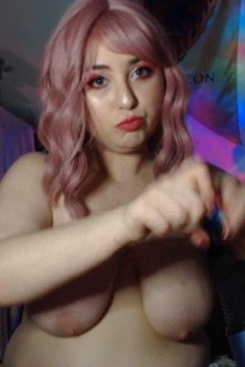 Stoner ASMR - Screenshot 1 of 4 - BBW