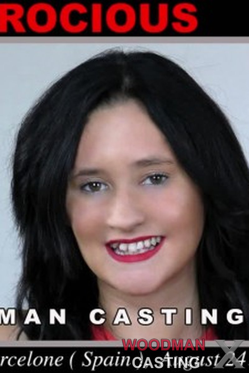 Gina Ferocious Casting - Screenshot 1 of 4 - Adorable