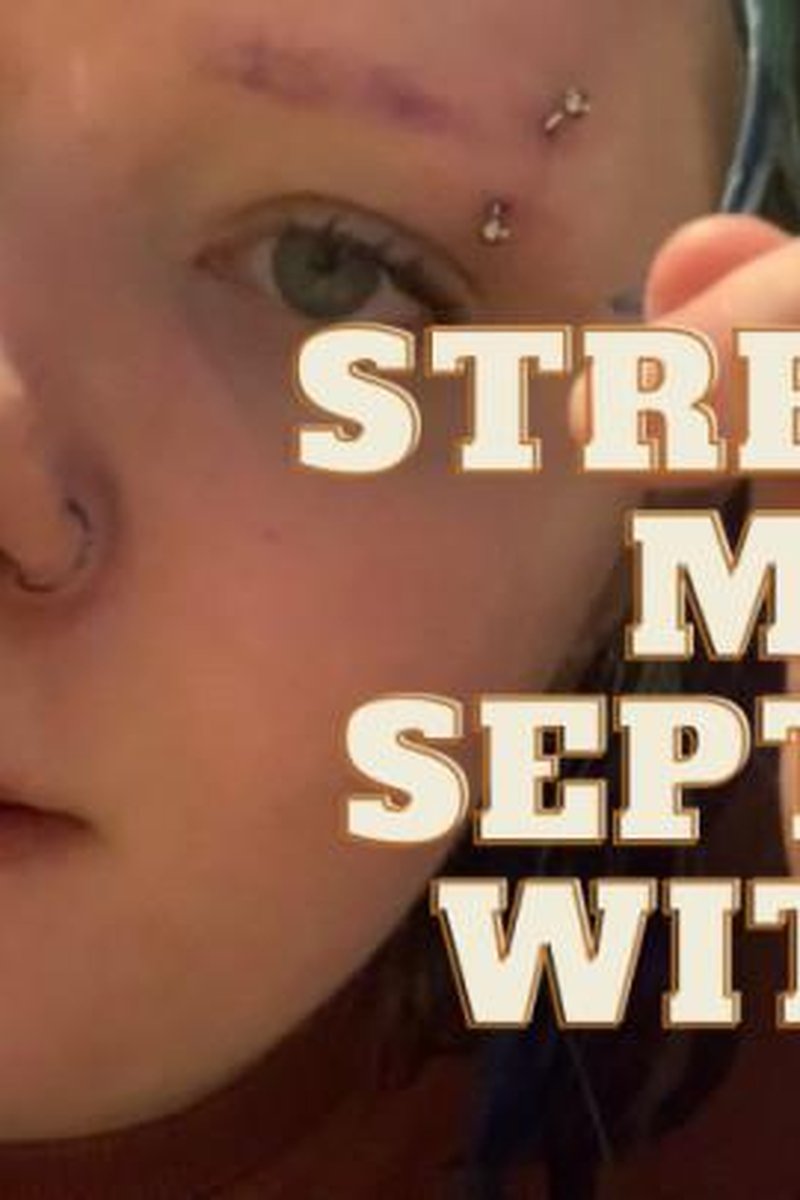 Stretch My Septum With Me - Screenshot 1 of 4 - Alternative Girl