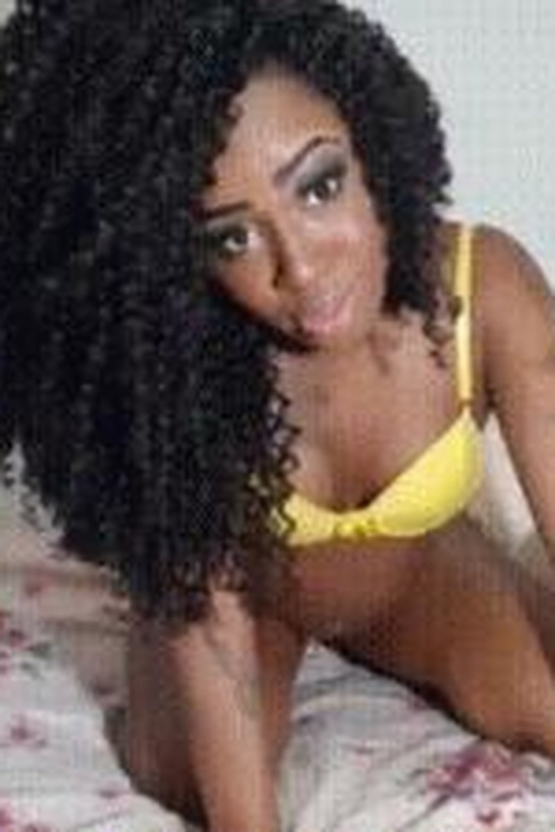 Big Clit - Screenshot 1 of 4 - Creampie