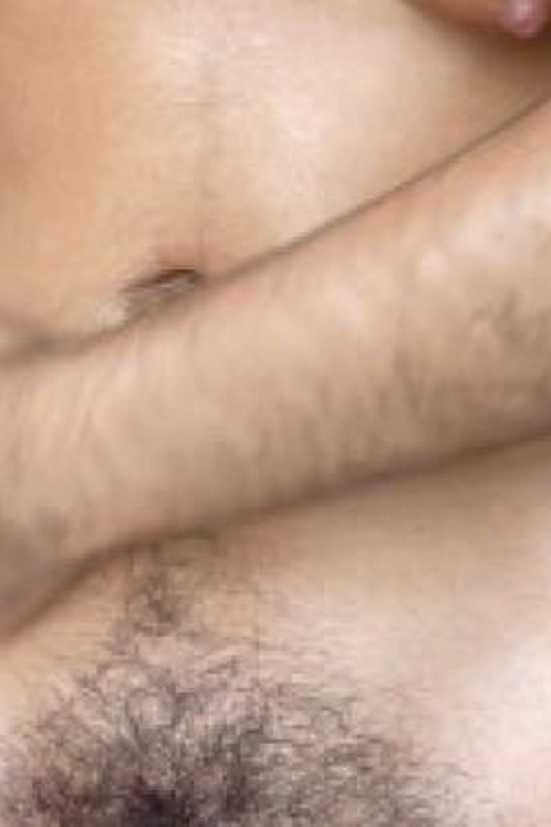 Touch Me - Screenshot 1 of 4 - Armpit Fetish