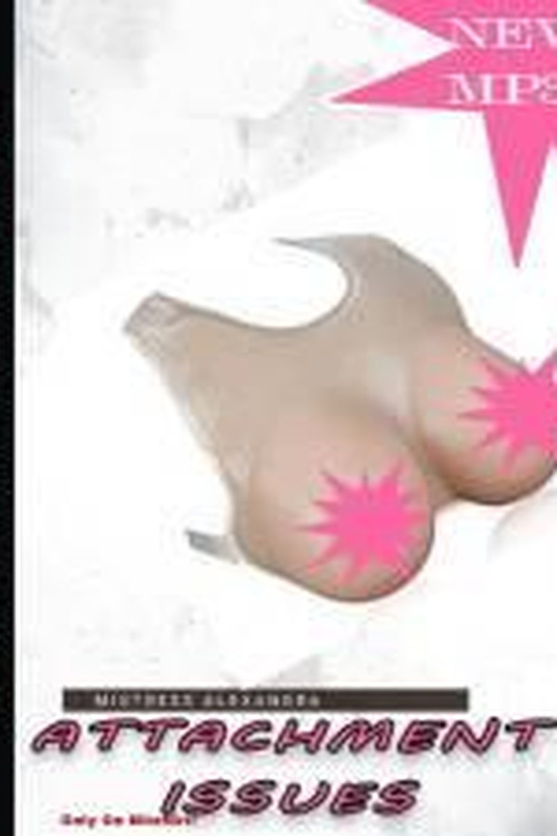 Attachment Issues - Screenshot 1 of 4 - Fake Boobs
