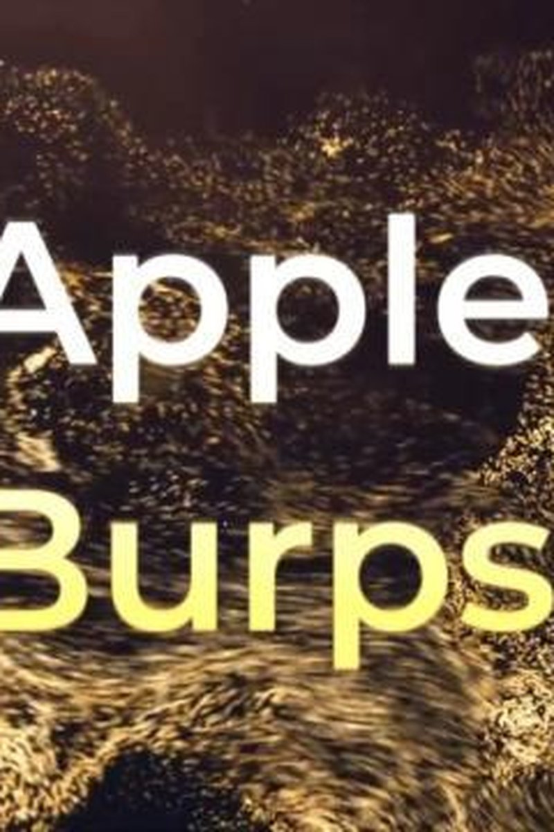 Apple Burps - Screenshot 1 of 4 - Belch