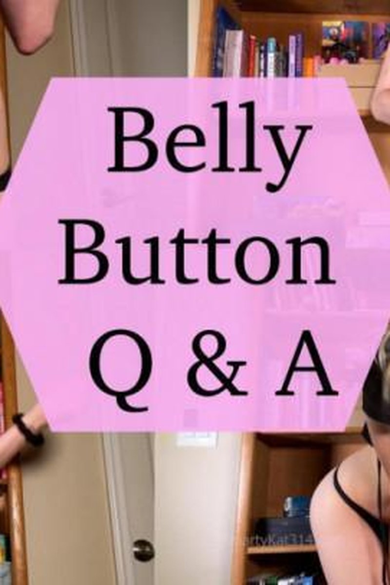 Belly Button Q & A - Screenshot 1 of 4 - Babes