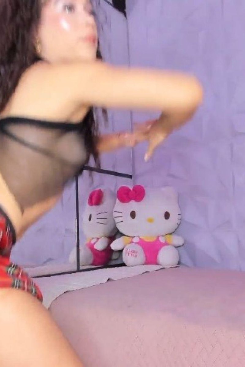 Anal, Squirt - Screenshot 1 of 4 - Anal