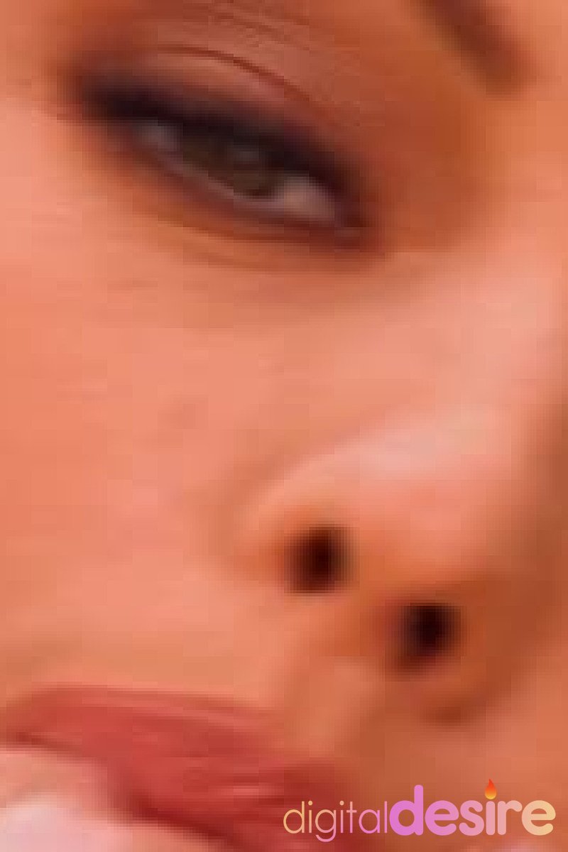 Sandra Shine - Screenshot 1 of 4 - Brown Hair