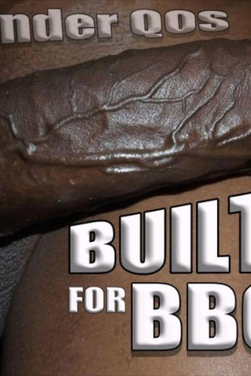 Built For BBC - Screenshot 1 of 4 - Anal