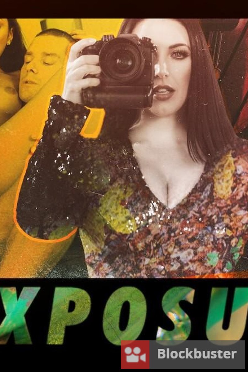 Exposure Trailer - Screenshot 1 of 4