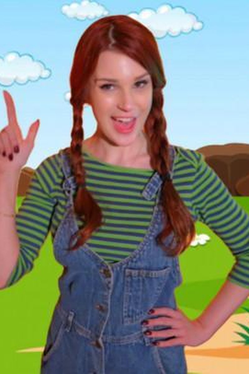 Learn With Olive - Screenshot 1 of 4 - Comedy