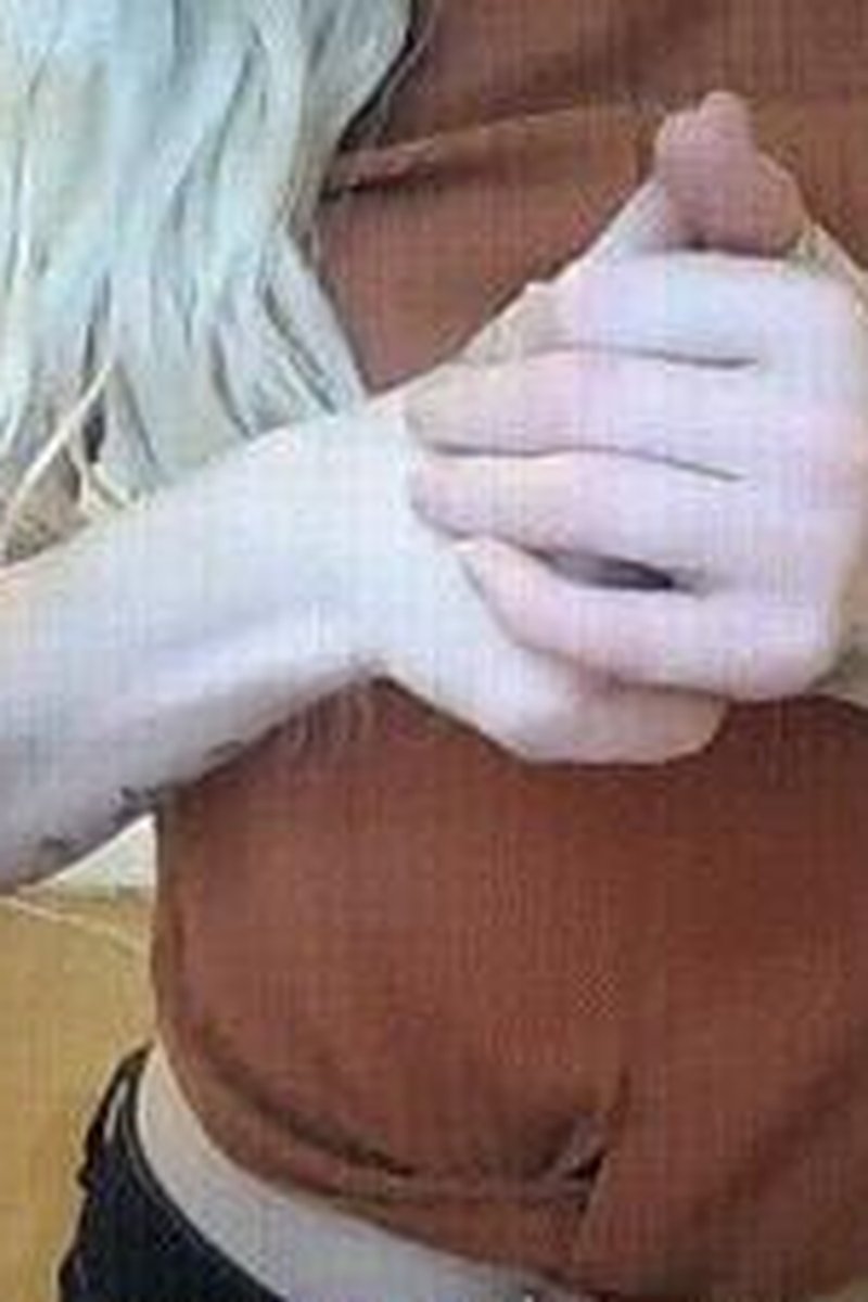 Cracking - Screenshot 1 of 4 - Fetish