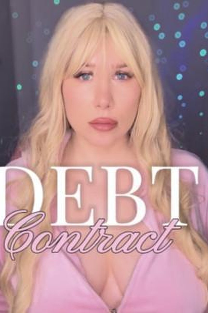 Debt Contract - Screenshot 1 of 4 - Debt Contract Fantasy