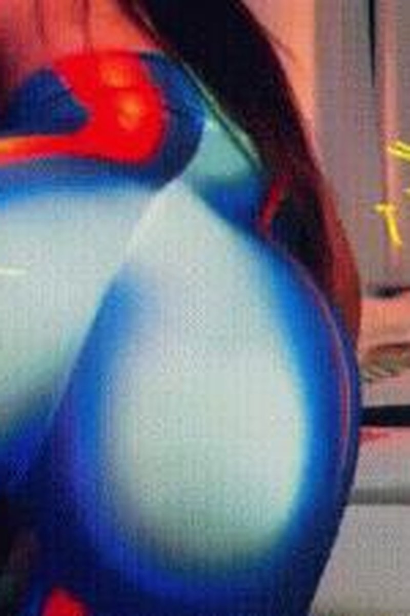 Temperature Rising - Screenshot 1 of 4 - Ass Worship