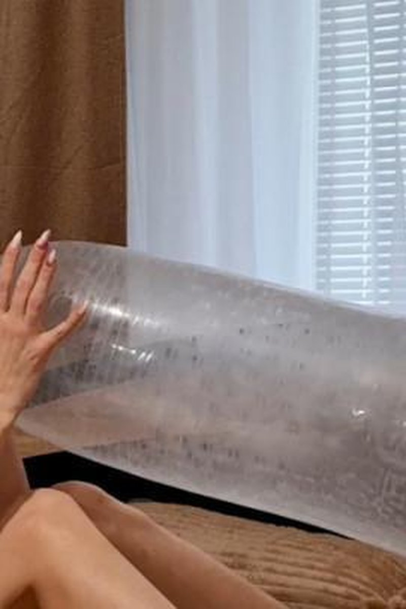 B2P Condom - Screenshot 1 of 4 - Balloon Fetish