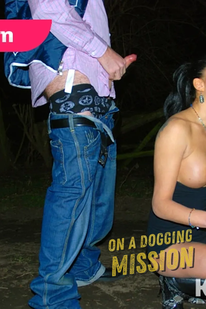 A Dogging Return - Screenshot 1 of 4 - Outdoors