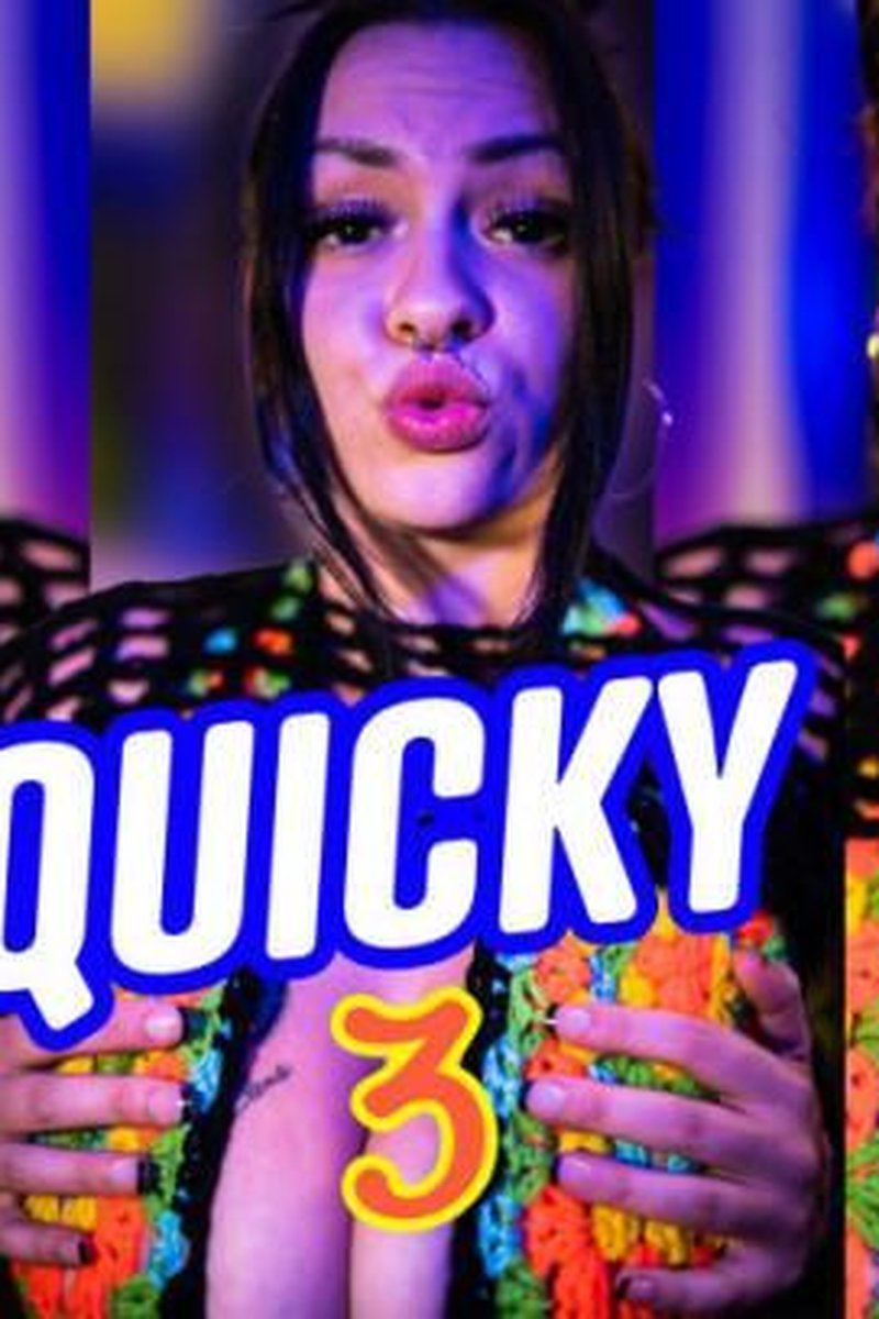 Quicky 3 - Screenshot 1 of 4 - Blowjob