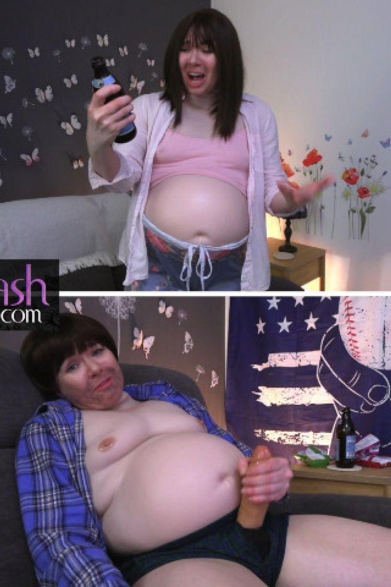 Man Brew - Screenshot 1 of 4 - Bloated Belly