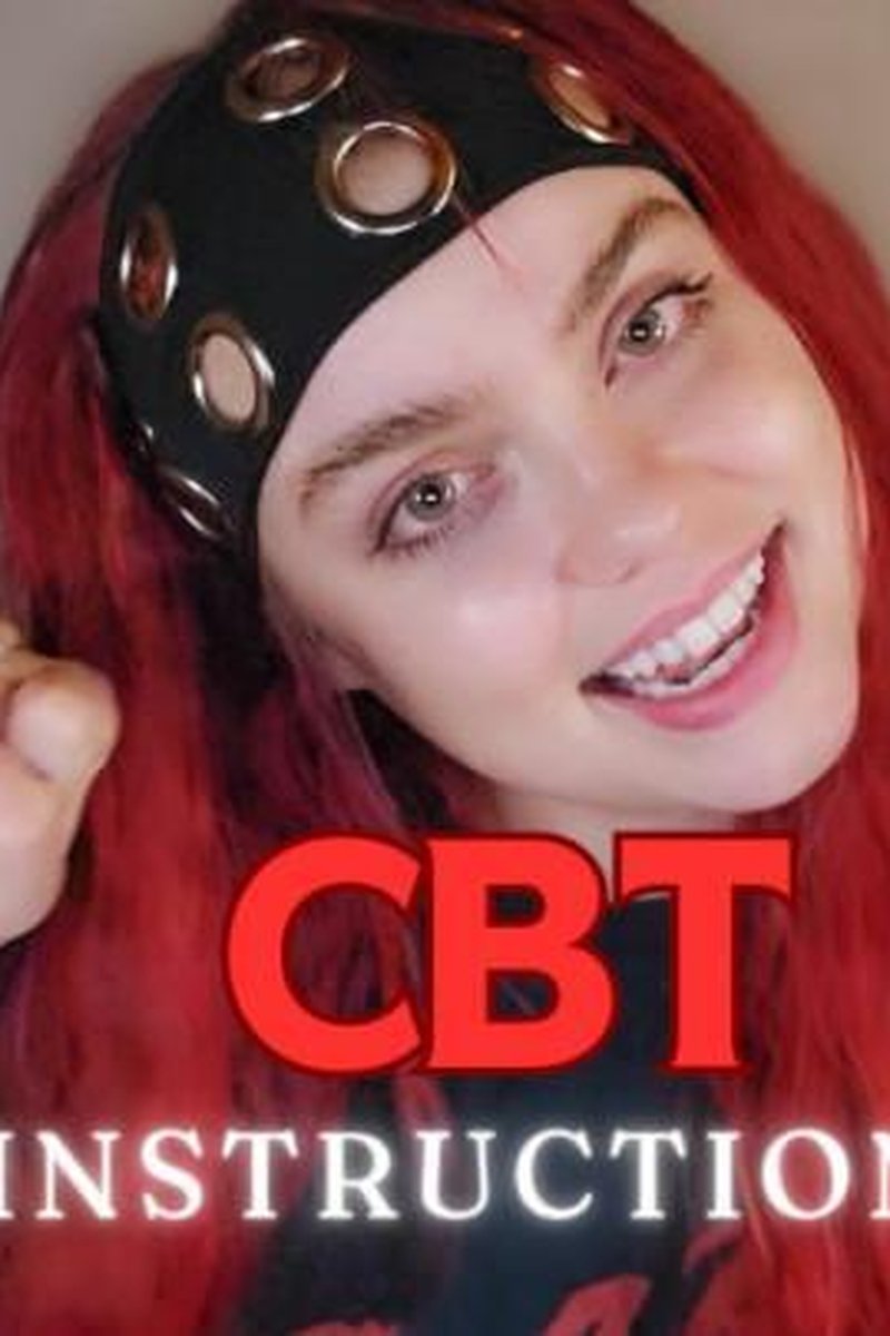 Cbt Instructions - Screenshot 1 of 4 - Cbtgames