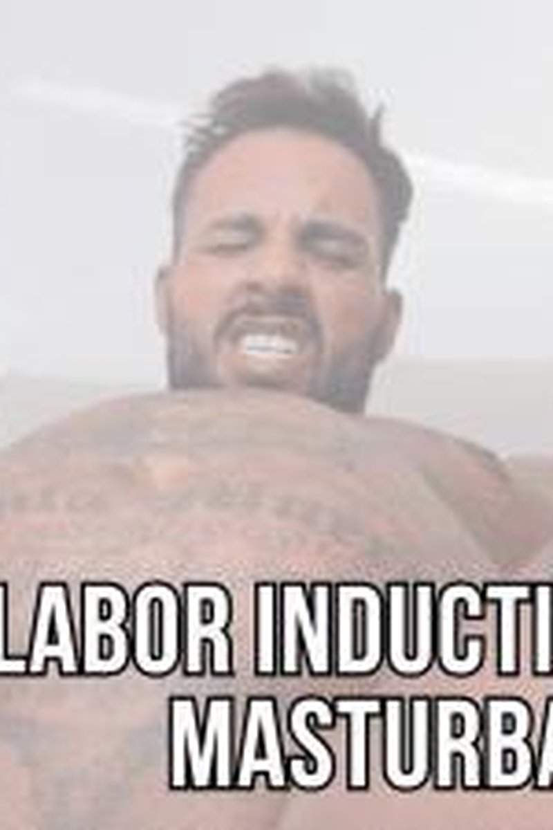 Labor Induction Mpreg Masturbation Lalo Cortez - Screenshot 1 of 4 - Belly Admiration