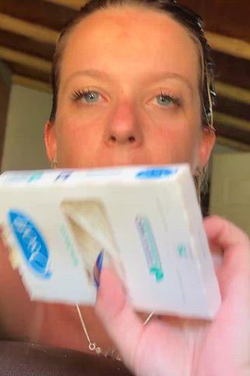 Ear Cleaning - Screenshot 1 of 4 - Camila Play Full