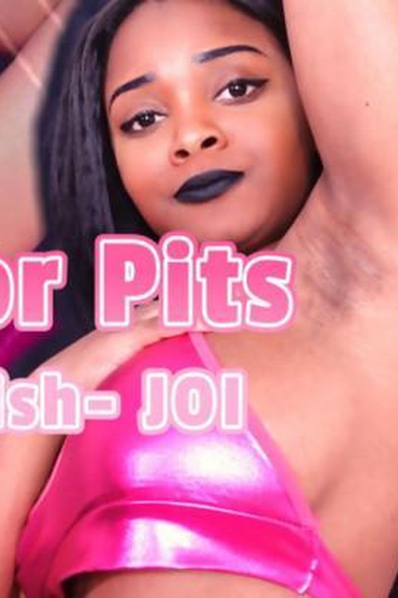 Pump For Pits - Screenshot 1 of 4 - Armpit Fetish