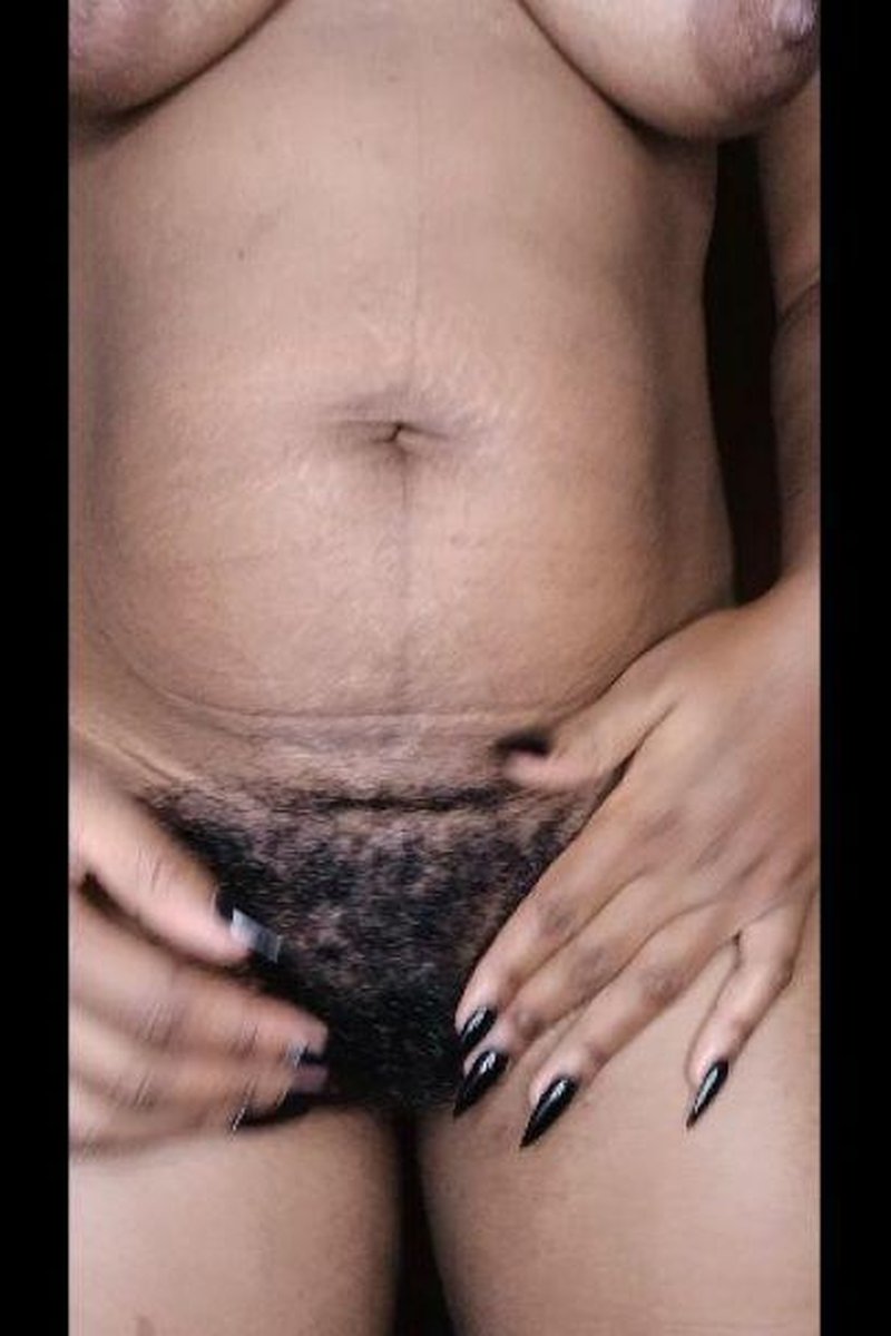 Custom - Screenshot 1 of 4 - Ass Fetish