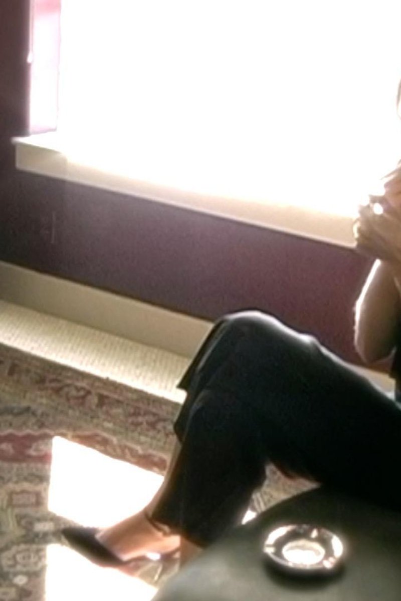 Clara 2 - Screenshot 1 of 4 - Spanking