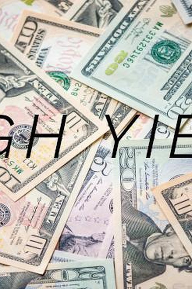 High Yield - Screenshot 1 of 4 - Audio Only