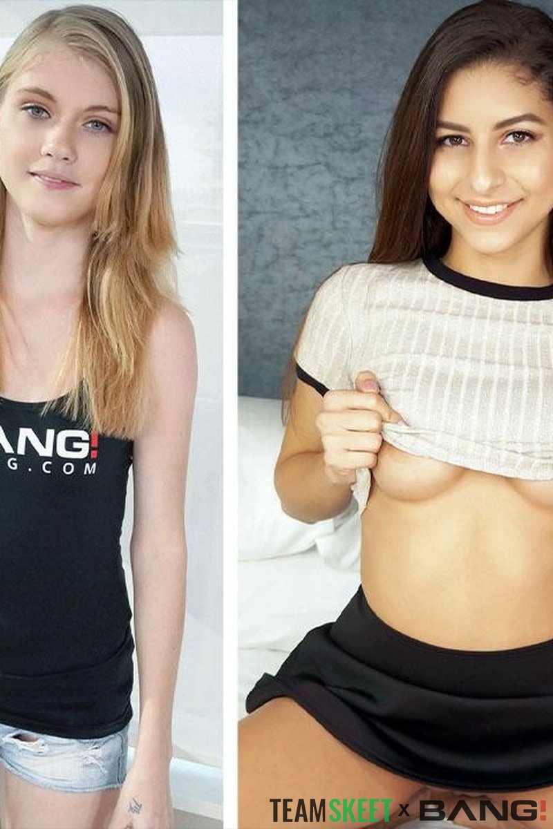 Bang Compilation - Screenshot 1 of 4 - Adorable