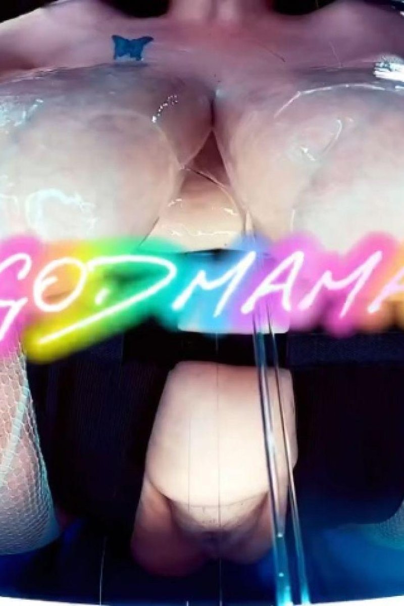 Mamavision 2 - Screenshot 1 of 4 - BBW