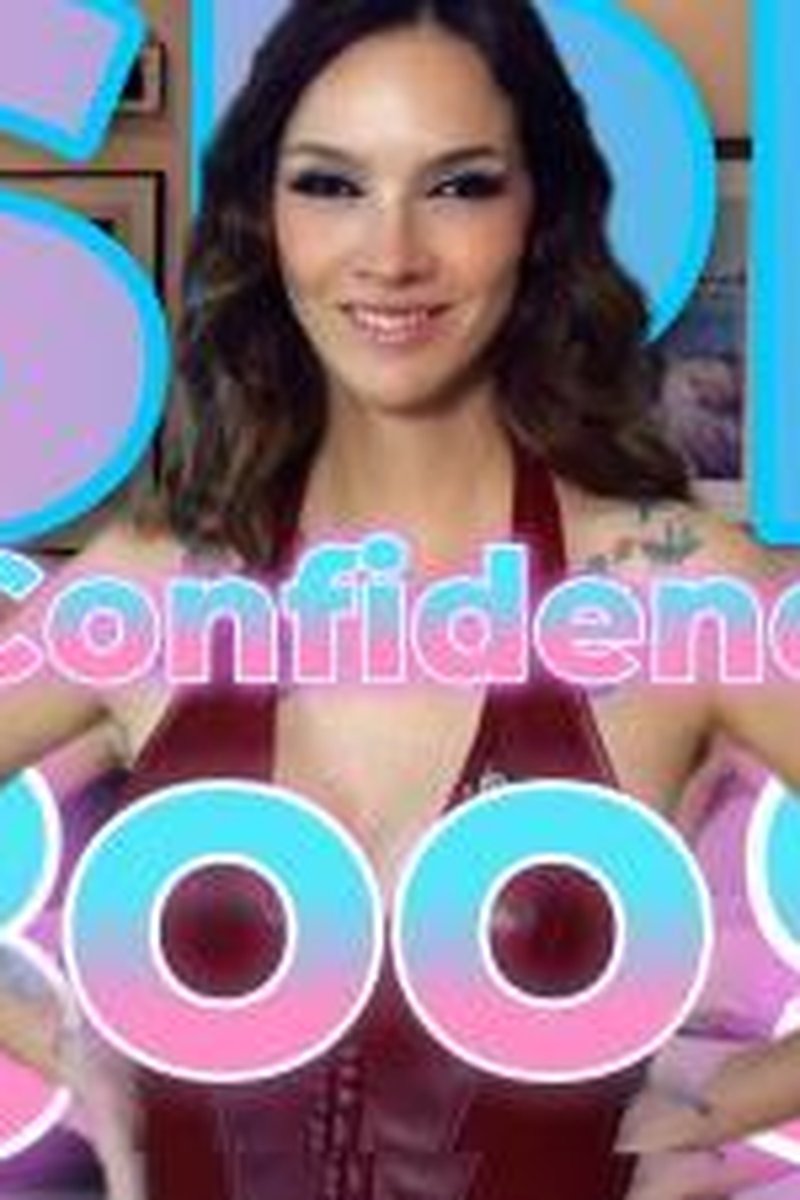 Spe Confidence Boost - Screenshot 1 of 4 - Cock Play