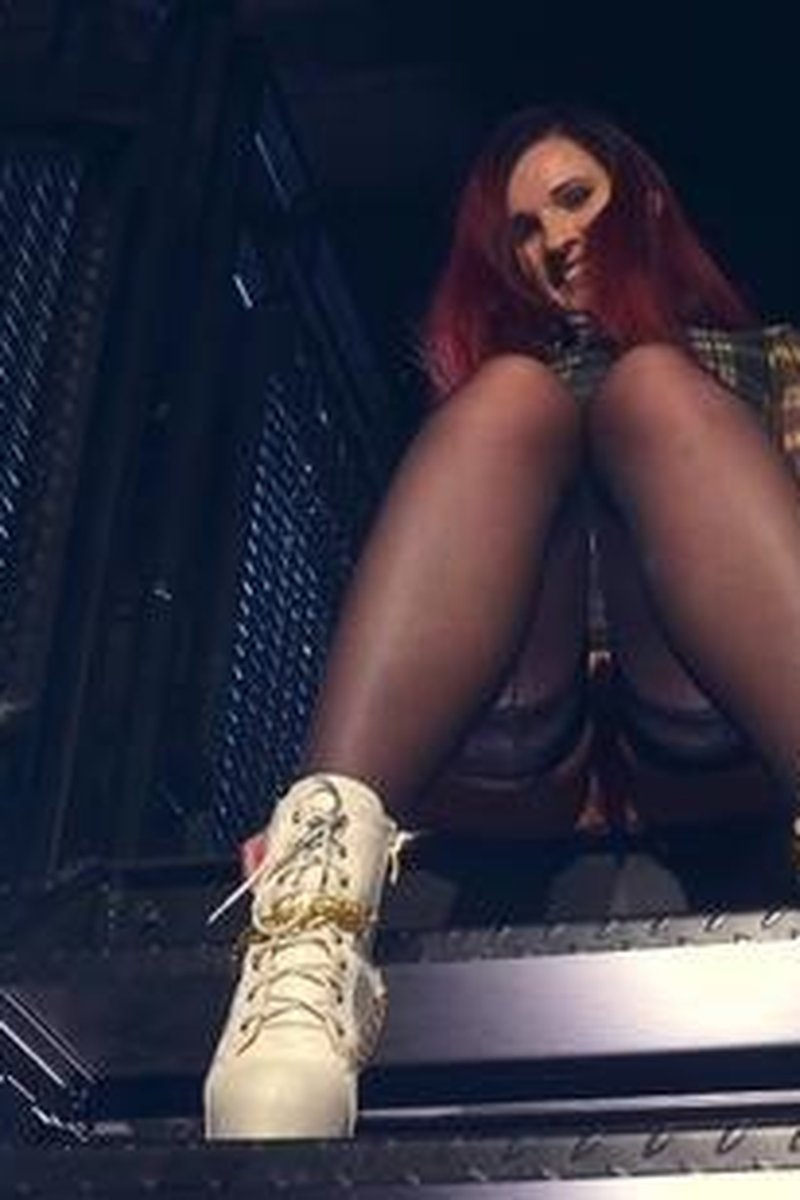 My Shadow! - Screenshot 1 of 4 - Jeny Smith